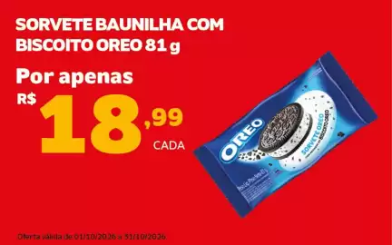 Folheto OXXO Página 118