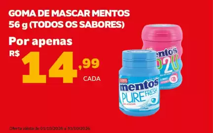 Folheto OXXO Página 119