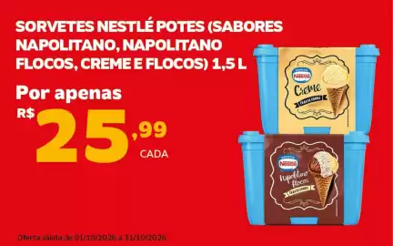Folheto OXXO Página 120
