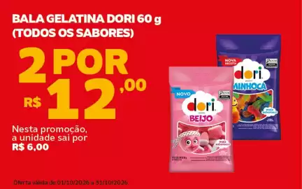 Folheto OXXO Página 124