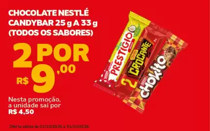 Folheto OXXO Página 125