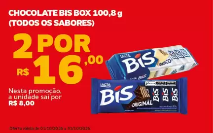 Folheto OXXO Página 126