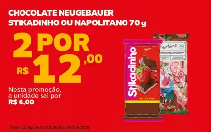 Folheto OXXO Página 128