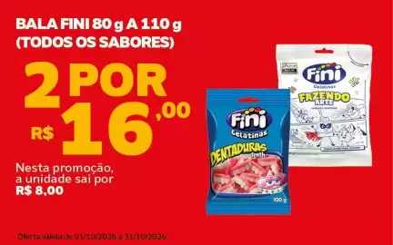 Folheto OXXO Página 130