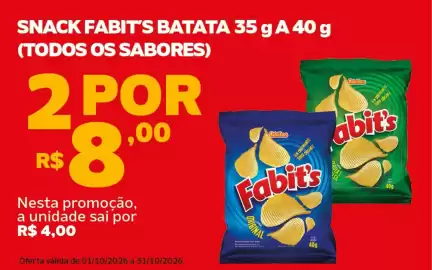 Folheto OXXO Página 131