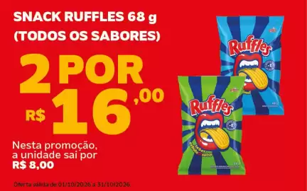 Folheto OXXO Página 132