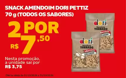 Folheto OXXO Página 133