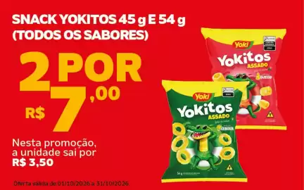 Folheto OXXO Página 134