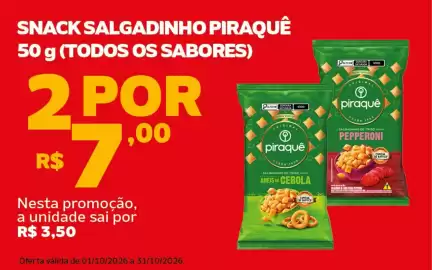Folheto OXXO Página 135