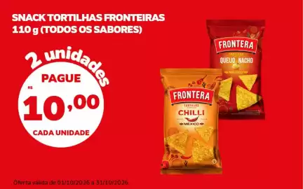 Folheto OXXO Página 137