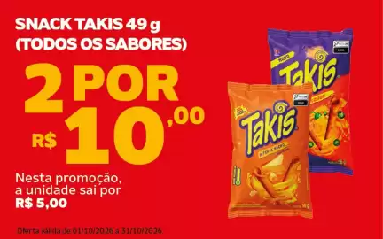 Folheto OXXO Página 138