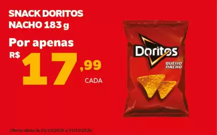 Folheto OXXO Página 139