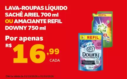 Folheto OXXO Página 14