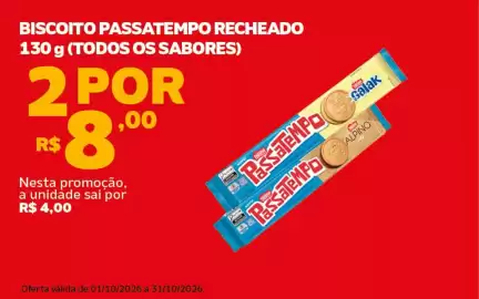 Folheto OXXO Página 142
