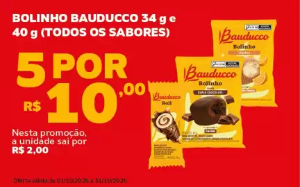 Folheto OXXO Página 144