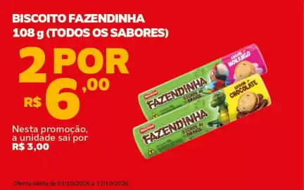 Folheto OXXO Página 145