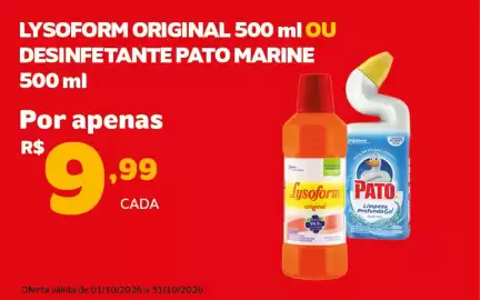 Folheto OXXO Página 15