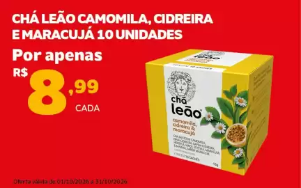 Folheto OXXO Página 150