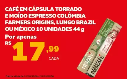 Folheto OXXO Página 152