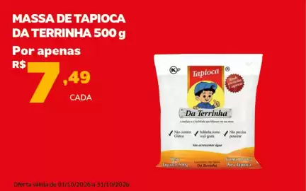 Folheto OXXO Página 157