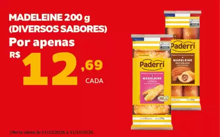 Folheto OXXO Página 164