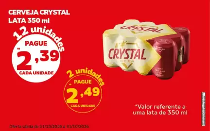 Folheto OXXO Página 165