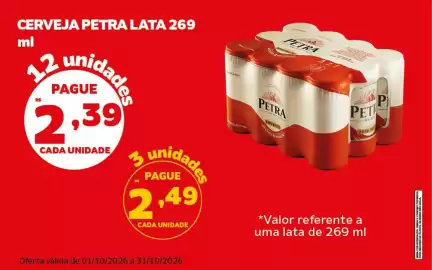 Folheto OXXO Página 167