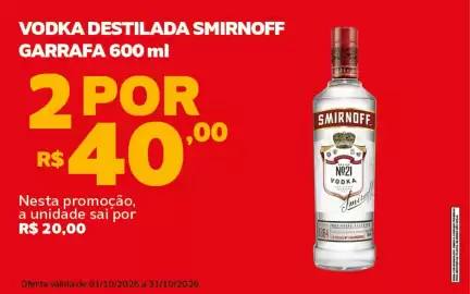 Folheto OXXO Página 180