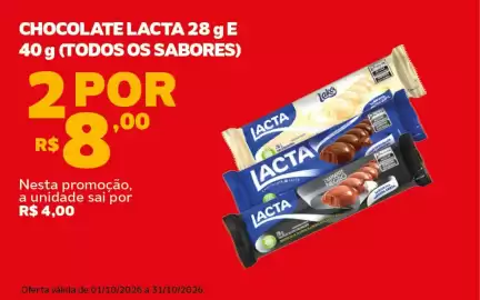 Folheto OXXO Página 182