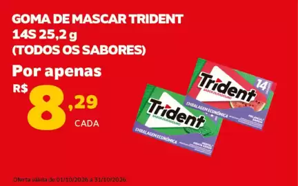 Folheto OXXO Página 184