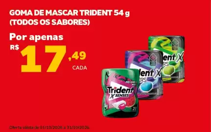 Folheto OXXO Página 185