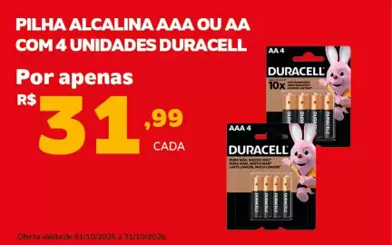 Folheto OXXO Página 19