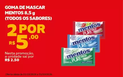 Folheto OXXO Página 190