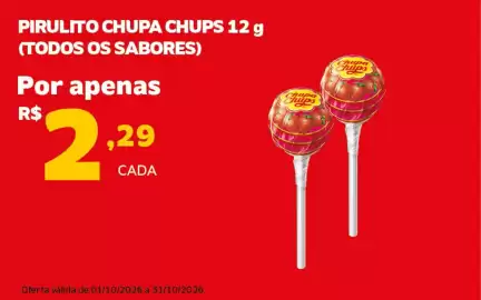 Folheto OXXO Página 191