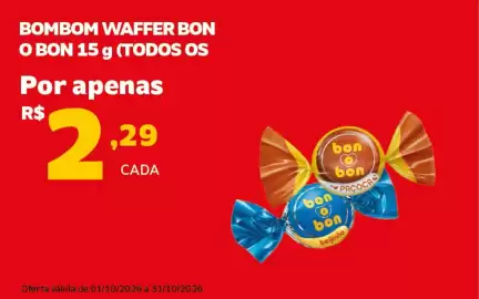 Folheto OXXO Página 192