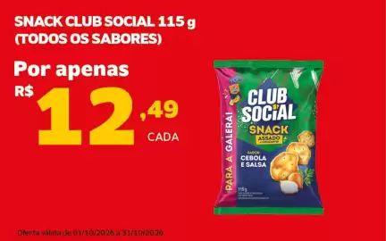 Folheto OXXO Página 193