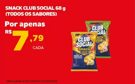 Folheto OXXO Página 194