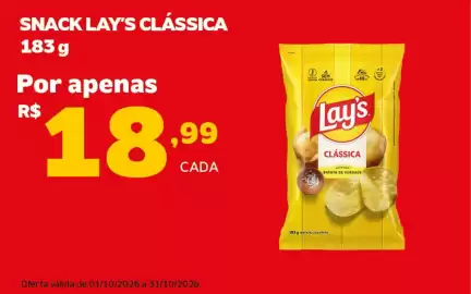 Folheto OXXO Página 197