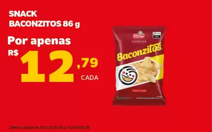 Folheto OXXO Página 199