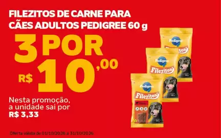 Folheto OXXO Página 20