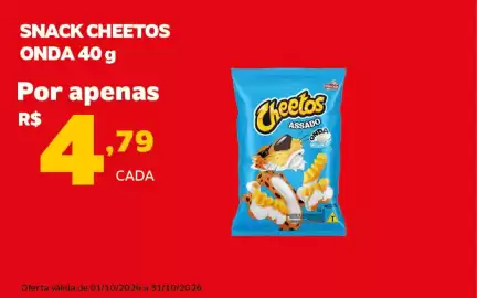 Folheto OXXO Página 200
