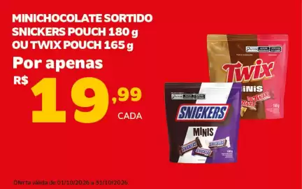 Folheto OXXO Página 203
