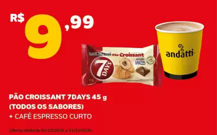 Folheto OXXO Página 21