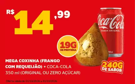 Folheto OXXO Página 24