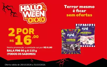 Folheto OXXO Página 27