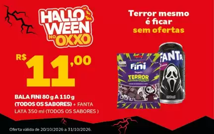 Folheto OXXO Página 28