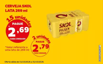 Folheto OXXO Página 29