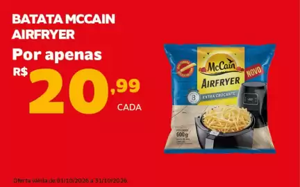 Folheto OXXO Página 3