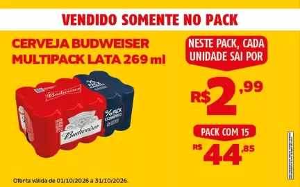 Folheto OXXO Página 30