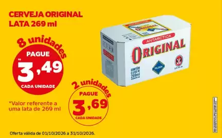 Folheto OXXO Página 32